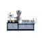 Double Twin Screw Plastic Extruder Masterbatch Granulator Extruder