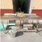Chicken gizzard peeling machine Stainless steel chicken gizzard processing equipment