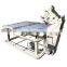 Automatic Industrial Mattress Fixed Table Tape Edge Covering Sewing Machine