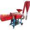 Guillotine Silk Kneading Machine Multi functional Hay Grass chaff Chopper Shredder crusher Corn Stalk Kneading Machine