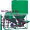 animal feed crusher and mixer machine poultry feed mixer machine poultry feed grinding machine