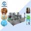 Frozen Potatoes Packaging with Printer Vacuum Sealing Material Masala Price Full Automatic Packing Machine