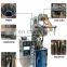 Multifunctional automatic vertical ketchup liquid pouch packaging machine 3/4 side seal bag packing machine