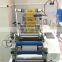 Round bottle labeling machine semi automatic china bottle labeling machine sticker labeler