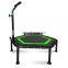 Chinese Chia China Factory Price OEM ODM LOW MOQ Home Exercise Foldable Indoor Jumping Trampoline Outdoor For Sale