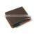 Genuine crazy horse top Grain Leather Card Holder premium quality hot sale retail customised OEM ODM