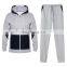 2022 Latest Customized Design Men Slim fit Tracksuit/ Men Sweat suit/ Custom made Men Jogging Suit For Sale