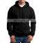 Wholesale High Quality Plain Hoodies Sweatshirt Unisex Hip Hop Oversized Custom sweater French terry