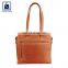 2022 Latest Arrival Excellent Quality Cotton Lining Women Genuine Leather Handbag at Wholesale Market Price