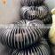 Stainless steel filter long end cap manufacturers Filter end cap
