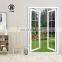 modern design bedroom upvc casement doors interior pvc swing door