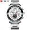 Men's Watches Brand Fashion Quartz Men Watch Waterproof Chronograph Business Wristwatch Relogio Masculino CURREN Top Luxury 2020