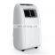 China 220V 50Hz Adjustable Wind Speed Portable Inverter AC 12000Btu For Home Use
