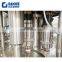 PET Bottle CO2 Carbonated Soft Drinks Water Filling Bottling Machine And Line Price