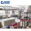 Small beverage carbonated drink filling machine and packing production line