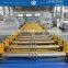 Trapezoidal Sheet Roof Panel Manufacturing Machine