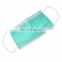 Protective 3-Ply Breathable Comfortable Disposable Face Masks
