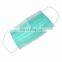 Nonwovens 3 layer Disposable Face Mask Breathable Wholesale Cleanroom Mask Face