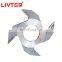 LIVTER 4 Wings Finger Joint Sharper Cutter Used On Finger Jointer Machines Finger Joint Sharper Cutter