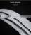 LIVTER Bi-metal band saw blade m42 material 3505 saw blade for sawing machine