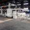 KT-PUR-1800 PUR Hot Melt Fabric Laminating Machine