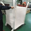 FIBC big bag pp woven sack for coal mineral packaging 1000kg 2ton