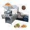 Big Make 10 15Kg/H Dry Extract Combine Automatic Screw Press Mini Live Copra Coconut Oil Filter Machine