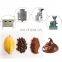 Cocoa paste production line cacao butter press machine cocoa processing small scale