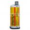 Loctiter HF8075LV acrylic structural adhesive high-strength sticky metal AB glue laptop shell bonding