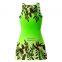 good quality custom fashionable and good-looking netball dress from best factory