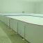UHMWPE Ice Skating Rink