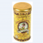 Special  round cylinder tea packing tin box tea canister
