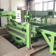 Automatic Steel Sheet Plate Coil Cut to Length Machine