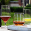 Crystal Juice Cup Glass High Stem Water Glass Wine Goblet Whiskey Glasses For Restaurant