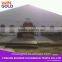 10x30 White Party Tent With Clear Windows From Duocai