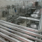 Soymilk nuts milk processing line