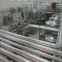 Automatic Milk Tubular Pasteurizer Dairy Processing Line Sterilization Machine