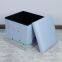 PVC Ottoman With Pattern