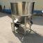 Factory Custom Production of Stainless Steel Feed Machinery, Livestock and Poultry Feed Mixer