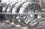 Forging services custom Steel Forged Machinery Parts Fabrication Service customized large forging parts Forged flange ring