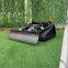 remote control mower with tracks, China remote control slope mower with tracks price, remote control hillside mower for sale