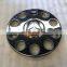 Made In China  China Heavy Truck Sitrak C7H/T7H/T5G  Cabin Accessories  WG9925610060 Front Wheel Covers