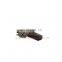 Foton Auman/Aumark/Miler/Land Pioneer Motor do motor Weichai Caixa de cambio Zf/Fast Pe?as de reposi??o para caminh?es 1b24952505025 Comum de limpador de pára-brisas Motor Assy