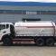 Factory Price Top Quality Sewer and Industrial Cleaning Sewage Suction Vacuum Tank Truck