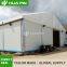 Outdoor activities, tents, car shows, exhibitions, weddings, greenhouses, warehousing, logistics, large tents, large aluminum alloy tents