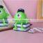 Cute Power Bank Cartoon 2016