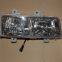 Kinglong Bus Parts Other Headlights Replacement HJQ-023-RH Bus Headlamp
