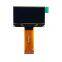 1.54 inch OLED display module 128x64 driver IC is SSD1309 SPI/IIC/parallel interface Monochrome oled