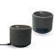 Rechargeable Bluetooth Wireless Karaoke Radio Speaker Mobile Phone Outdoor Parties Computer Includes Batteries Hands-Free