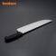 cook chef knife commercial kitchen foodservice knives color coded handles producer CHINA bolex cutlery